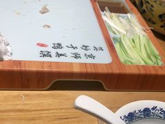 -满园春饼(运河城店)