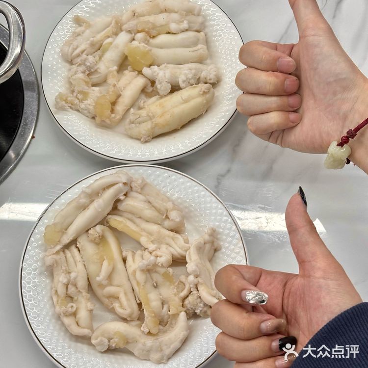 卧槽！！厦门极品！！好吃疯了[流泪][流泪]。。。