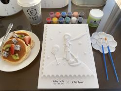 -baby bella小贝拉母婴护理中心(北京东隅店)