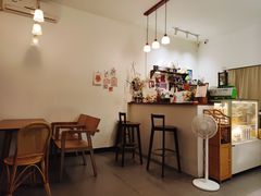-白熊咖啡(闽江大道店)