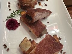 -面辣子·陕西家乡菜(钟楼店)
