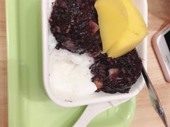 -满记甜品(苏州中心店)