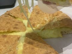 -烁先生披萨·儿童餐下午茶(河南岸店)