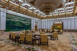 -人民大会堂宴会厅