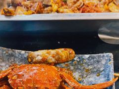 -冰城小镇音乐串吧·聚会餐厅(百子湾店)
