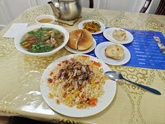 手抓饭-吾斯曼珍珠抓饭王