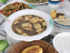 -途肴·老农饭庄(百里峡店)