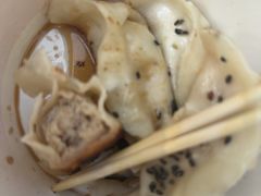 -汪记大王锅贴(成山路店)