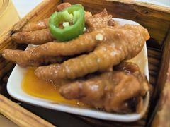 -黄埔华苑酒家(黄埔总店)