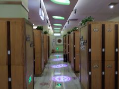 -极乐汇汗蒸会馆(杭州店)