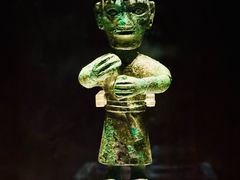 -金沙遗址博物馆