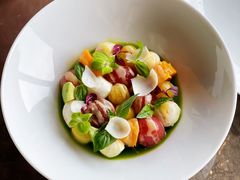 -恰餐厅 CHAR Grill&Bar(西安经开洲际店)