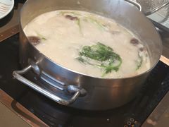 -捞王锅物料理(上海世茂广场店)