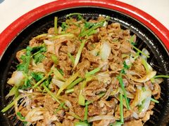 -庆云楼饭庄(什刹海店)