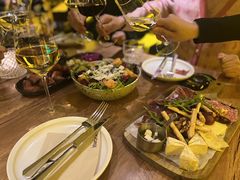 -ibarrel爱杯·bistro&brunch(江宁路店)