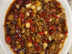-老三样·旧食新味(船山路店)