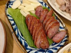 -乡亲鹅肉城(吴江店)
