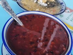 袁妈招牌红豆汤-袁妈红豆汤(重庆总店)