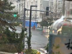 -雕刻时光咖啡馆(南院门店)