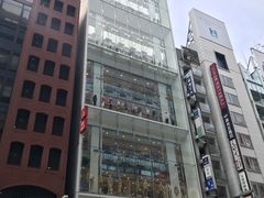 -优衣库(银座店)