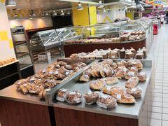 -农工商超市(金沙江路店)