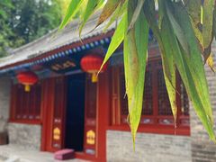 -罔极寺