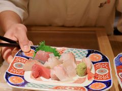 -镹·鱼料理  国产鱼使用店