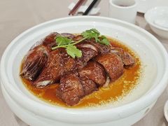 -四海酒家生态粤菜