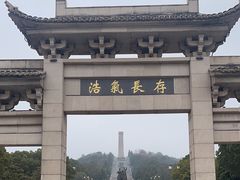 -句容茅山景区
