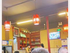 大堂-二姐卤煮(南十里居店)