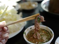 -天桥老金涮肉(牛街店)
