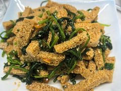 -马尔龙新疆饭店·清真(长青路店)