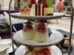 -利顺德大饭店·维多利亚花园(小白楼店)