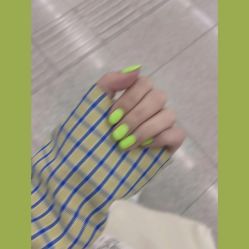 -AKIRA 安久日式美甲美睫