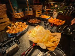 -阿纳迪酒店·秘境西餐厅