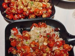 -巴厘龙虾·榜首油焖大虾(青山店)