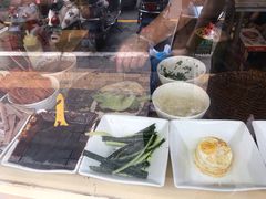 -沓客卤肉卷(共和新路店)