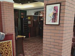 -北京建国饭店杰斯汀法餐厅