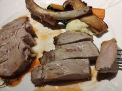 -王品牛排(郑州大卫城店)