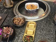-红泥小火炉·东北泥炉烤肉(天一旗舰店)
