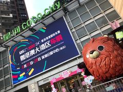 -深圳龙华星河COCO City(民治店)
