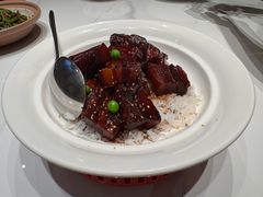 -梅飞酒家(桑园路店)