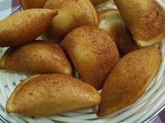 -天津外国语大学（马场道校区）食堂