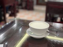 原味顺德双皮奶-民信老铺(华盖路店)