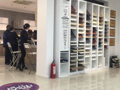-佰丽爱家全屋定制(汶水店)