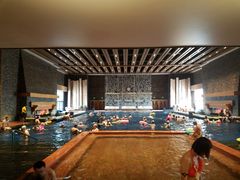-清河半岛微风餐厅
