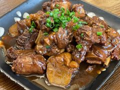 -观桥阁(锦溪店)