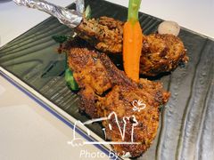 -Wei菋·Le Bistrot
