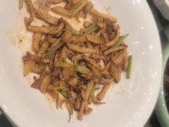 -沪华海鲜大酒楼(南汇店)