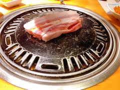 -唯成•韩国炭火烤肉 유성고기